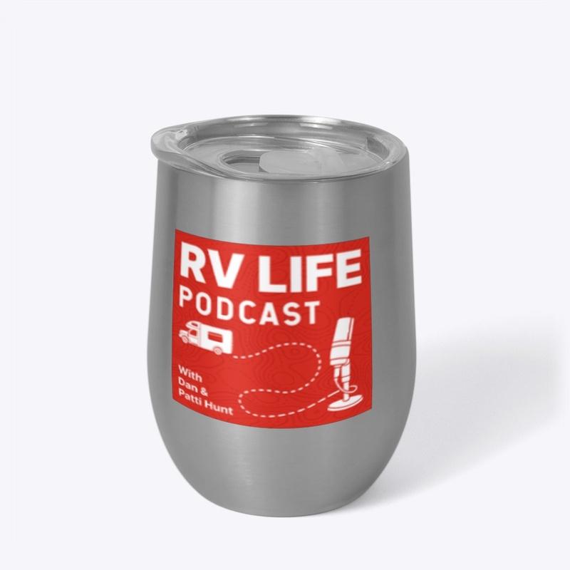 New RV Life Podcast Products