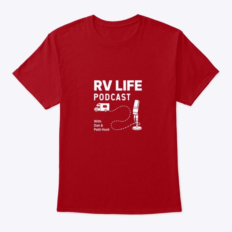 RV LIFE Podcast